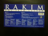 RAKIM / THE 18TH LETTER (US-2LP)