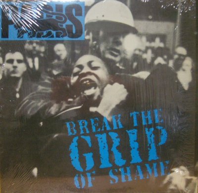 画像1: PARIS / BREAK THE GRIP OF SHAME 