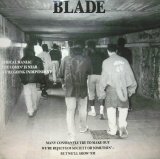 BLADE / LYRICAL MANIAC