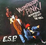 E.S.P. / VALOOMPADOOM PUNK!