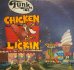 画像1: FUNK, INC. / CHICKIN' LICKIN' (1)