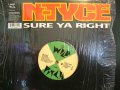 N-TYCE / SURE YA RIGHT