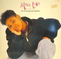 MONIE LOVE / IT'S A SHAME (MY SISTER) (UK)