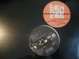 GROOVE B CHILL / SWINGIN’ SINGLE  (SS盤)