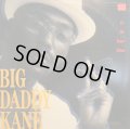 BIG DADDY KANE / TO BE YOUR MAN