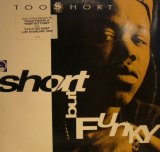 TOO SHORT / SHORT BUT FUNKY