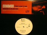 COMMON / COME CLOSE TO ME ft. MARY J. BLIGE  (US-PROMO)