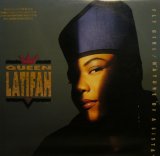 QUEEN LATIFAH / FLY GIRL  (US)