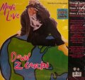 MONIE LOVE / DOWN 2 EARTH  (US)