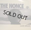 THE NONCE / WORLD ULTIMATE  (US-2LP)