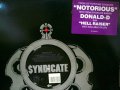 DONALD-D / NOTORIOUS