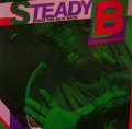 STEADY B / BRING THE BEAT BACK