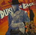 RAPPIN' DUKE / DUKE IS BACK