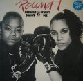 ROXANNE SHANTE vs SPARKY DEE / ROUND 1