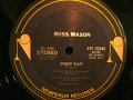 RUSS MASON / PREP RAP