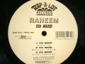 RAHEEM / 5TH WARD