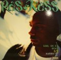 RAS KASS / SOUL ON ICE REMIX