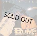 THE B.U.M.S / LYFE'N'TYME (2LP)