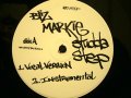 BIZ MARKIE / STUBBA STEP