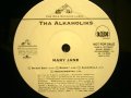 THA ALKAHOLIKS / MARY JANE