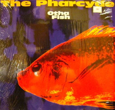 画像1: THE PHARCYDE / OTHA FISH