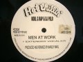 KOOL G RAP & D.J. POLO / MEN AT WORK