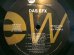 画像2: DAS EFX / DEAD SERIOUS (US ONLY PROMO LP)  (2)