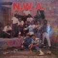 N.W.A. / PANIC ZONE