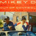 MIKEY D AND THE L.A. POSSE / OUT OF CONTROL