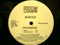 NEMESIS / CANTFIGURITOUT