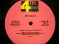 DOUBLE J / GANGSTA HIT