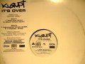 KURUPT / IT’S OVER