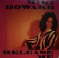 MIKI HOWARD / RELEASE ME (US-PROMO)