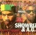 画像1: SHOWBIZ & A.G. / PARTY GROOVE / SOUL CLUP  (1)