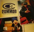 COMMON feat. ERYKAH BADU / ALL NIGHT LONG