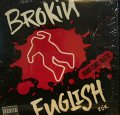 BROKIN ENGLISH KLIK / HARD CORE BEATS