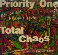 PRIORITY ONE / TOTAL CHAOS