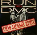 RUN D.M.C. / FACE (CHAD JACKSON REMIX)