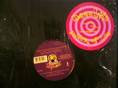 画像1: DEEE-LITE / POWER OF LOVE (US)