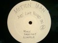 MOTION MAN / MO'LIKE FLOWS ON (REMIX)