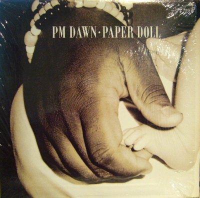 画像1: PM DAWN / PAPER DOLL