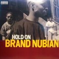 BRAND NUBIAN / HOLD ON