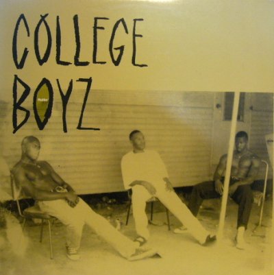 画像1: COLLEGE BOTYZ / ROLLIN'