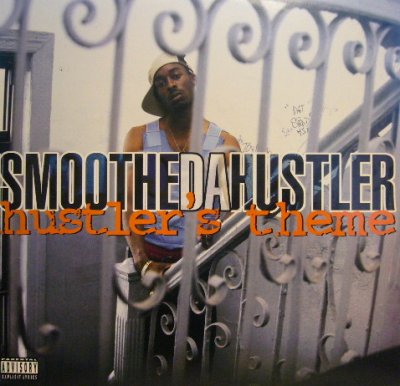 画像1: SMOOTHE DA HUSTLER / HUSTLER’S THEME