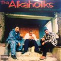 THA ALKAHOLIKS / MARY JANE