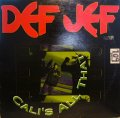 DEF JEF / CALI’S ALL THAT