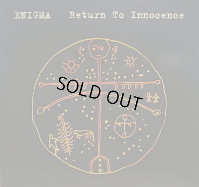 画像1: ENIGMA / RETURN TO INNOCENCE