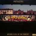 ARTIFACTS / WRONG SIDE OF DA TRACKS