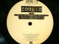 COOLIO / TOO HOT