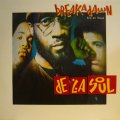 DE LA SOUL / BREAKADAWN